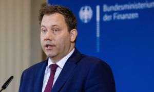 Lars Klingbeil/Sursa foto: X